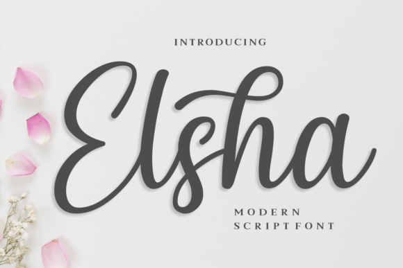 Elsha: A Refined Script for Real Design Work